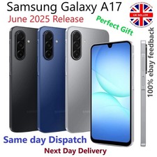 Samsung Galaxy A17 5G / 4G