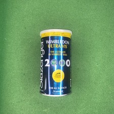 Slazenger Wimbledon Ultra Vis