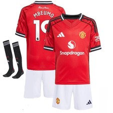 NEW Manchester United Man Utd