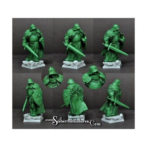 Scibor fantasy mini - fantasy,