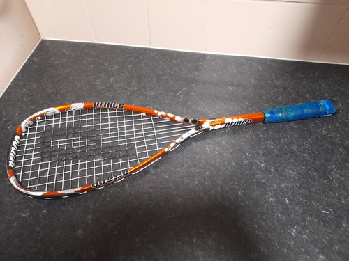 Prince squash racket - squash,