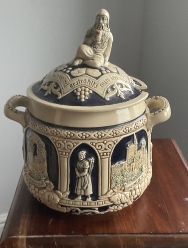 Vintage marzi remy salt - vintage, marzi&