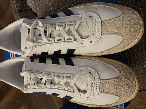 Adidas atlantic mkii - adidas, men's