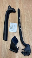 Peugeot 206cc 07 Rear Quarter