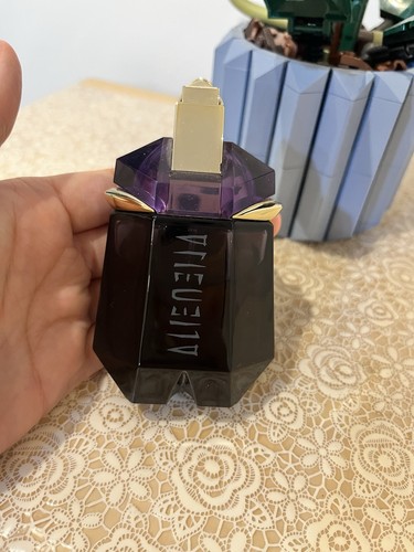 Mugler alien eau - alien,