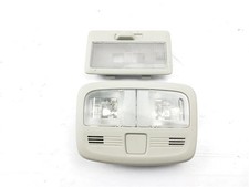 2018 SUZUKI VITARA INTERIOR ROOF CENTRE LIGHT 