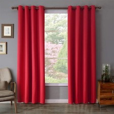 Curtain Bedroom Shade Cloth