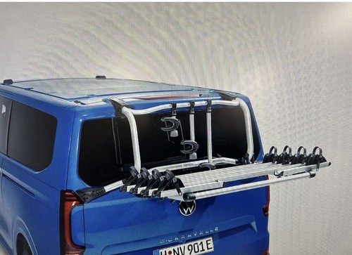 Transporter bike rack - transporter,