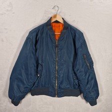 Vintage Alpha Industries