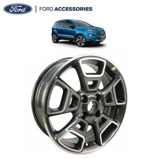 Genuine Ford EcoSport 17"