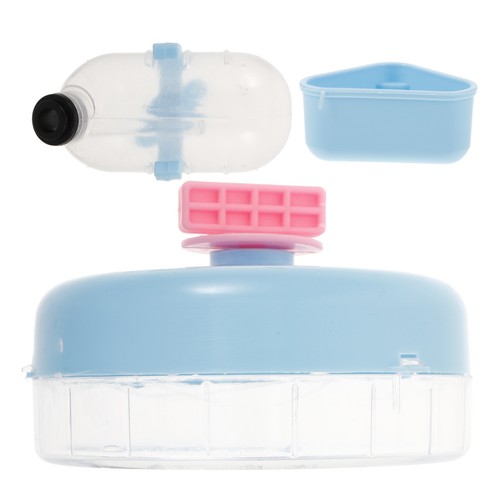 Pet water bottle mouse ferret - bottle,