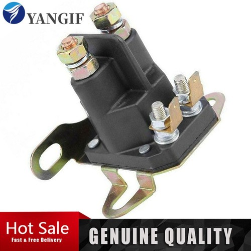 Universal post starter - 4,