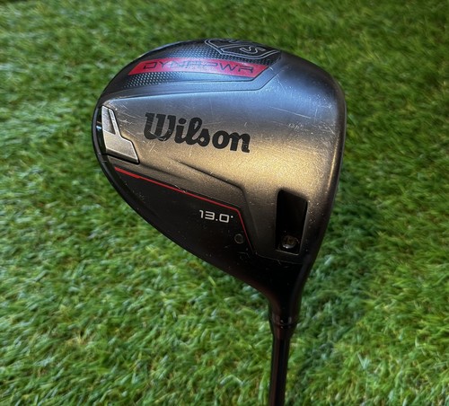 Wilson dynapower 2023 driver - wilson,