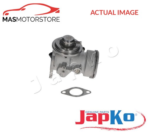 Exhaust gas recirculation - gas,