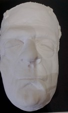 Boris Karloff Frankenstein's