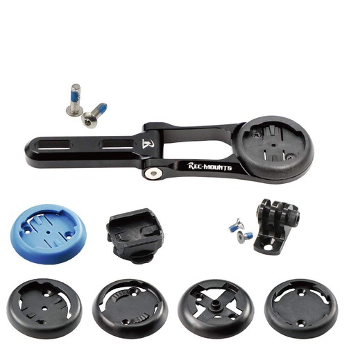 Typeα combo mount for ridley - mount,