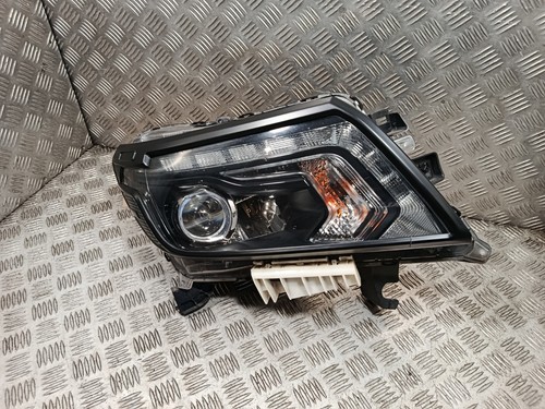 Nissan navara d23 np300 - d23,