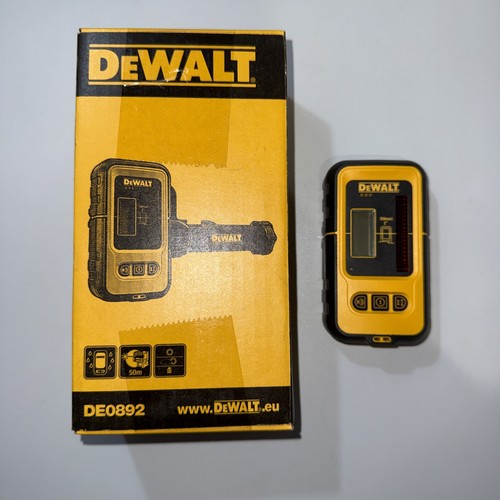 Dewalt de0892 digital - de0892, laser
