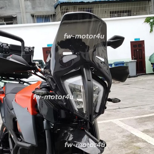 Rally windshield windscreen - windshield,