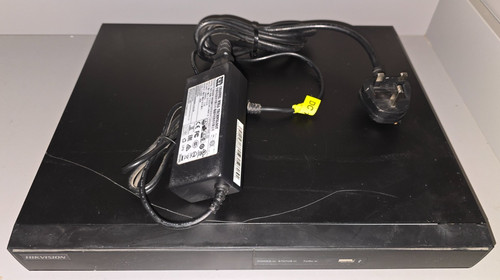 Hikvision dvr 7216hqhi n - dvr, ds-7216hqhi-f2/n