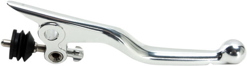 Brake lever plated for ktm - plated,