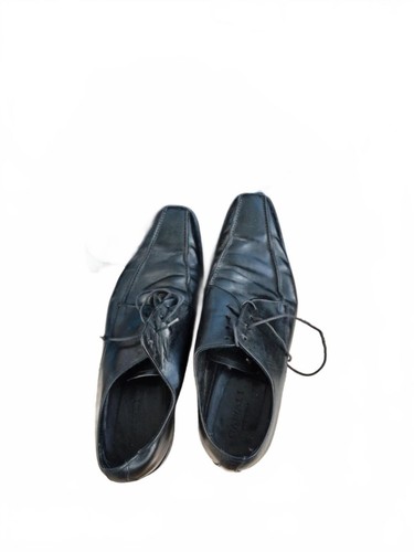 Uk12 eu46 100 leather - eu46, 100%