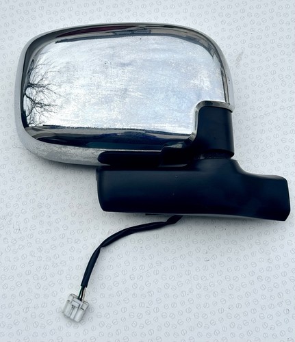 Mazda bongo door mirror right - bongo,