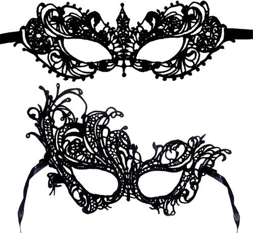 2pcs masquerade mask sexy - 2pcs, mask,sexy
