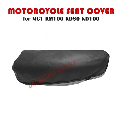 Motorcycle seat cover kawasaki - motorcycle,