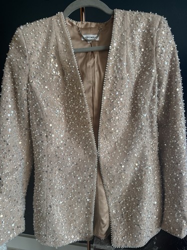 Nadine merabi ord suit - nadine, set