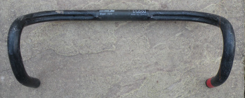Itm mantis 44cm - 44cm, handlebars