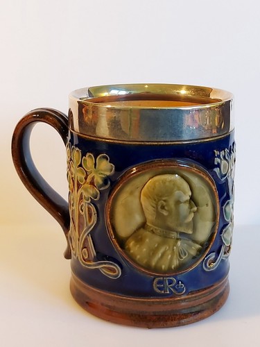 Royal doulton lambeth - royal,
