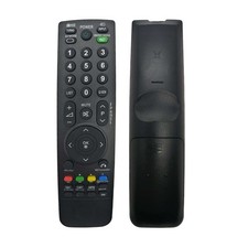 REPLACEMENT For LG TV Remote