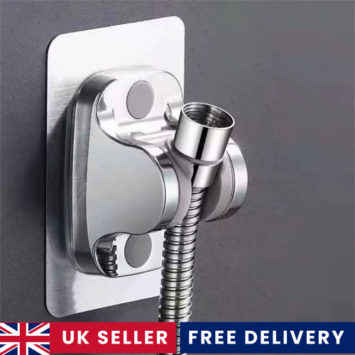 Universal shower head - head, holder