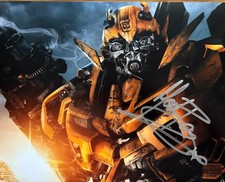 Transformers Mark Ryan