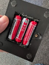 STAR WARS DEATH STAR NIGHT-LIGHT