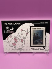 Disney vancard aristocrats - disney,