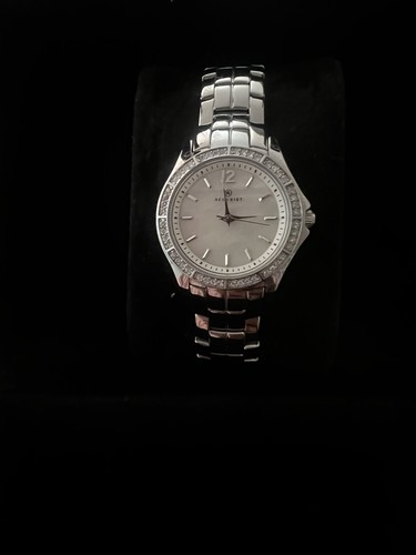 Accurist silver bracelet - accurist,