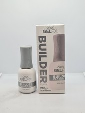 Orly Gel FX - UV Nail Polish - Builder In A Bottle, 18ml
