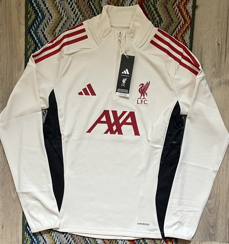 Liverpool zip up - 3/4,
