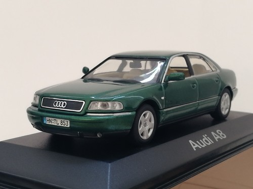 Audi 1994 sedan - (d2),