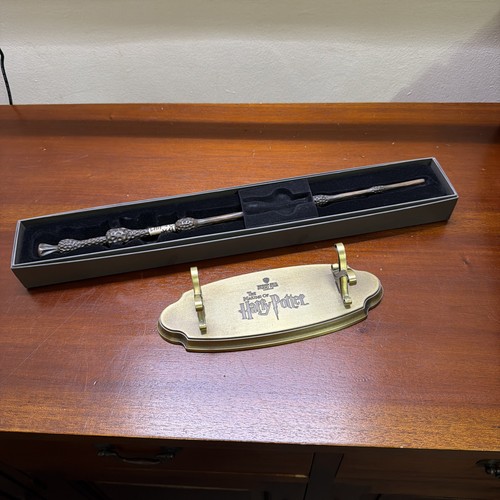 Harry potter elder wand - harry, and