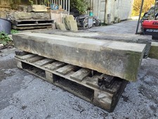 Reclaimed Yorkshire Stone Cill