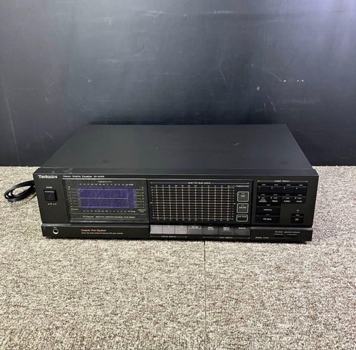 Used technics 8066 stereo - used,