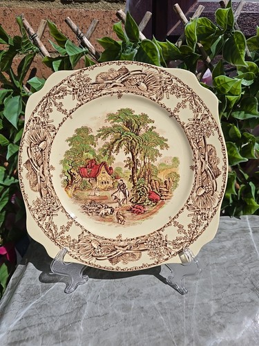 Royal staffordshire pottery - royal,