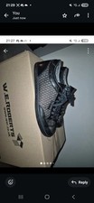 Mens cruyff trainers - size, 9