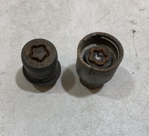 Lexus is250 220 mk2 locking - 220,