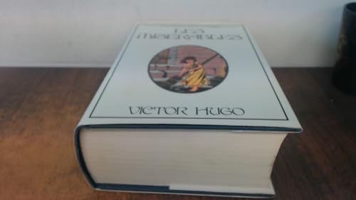 Les miserables victor hugo - les, miserables,