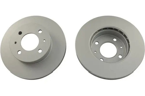 Brake disc vented - brake, br-3222-c