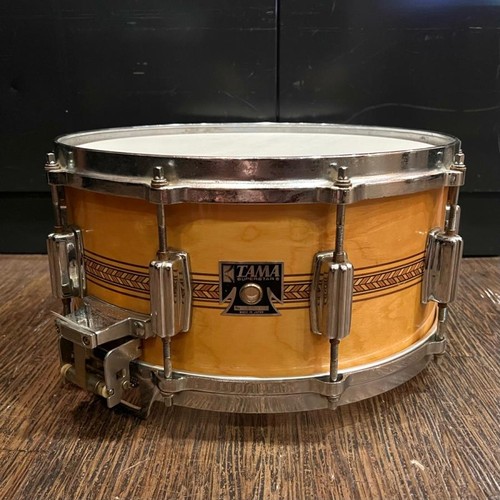 Tama superstar aw456 snare - tama,